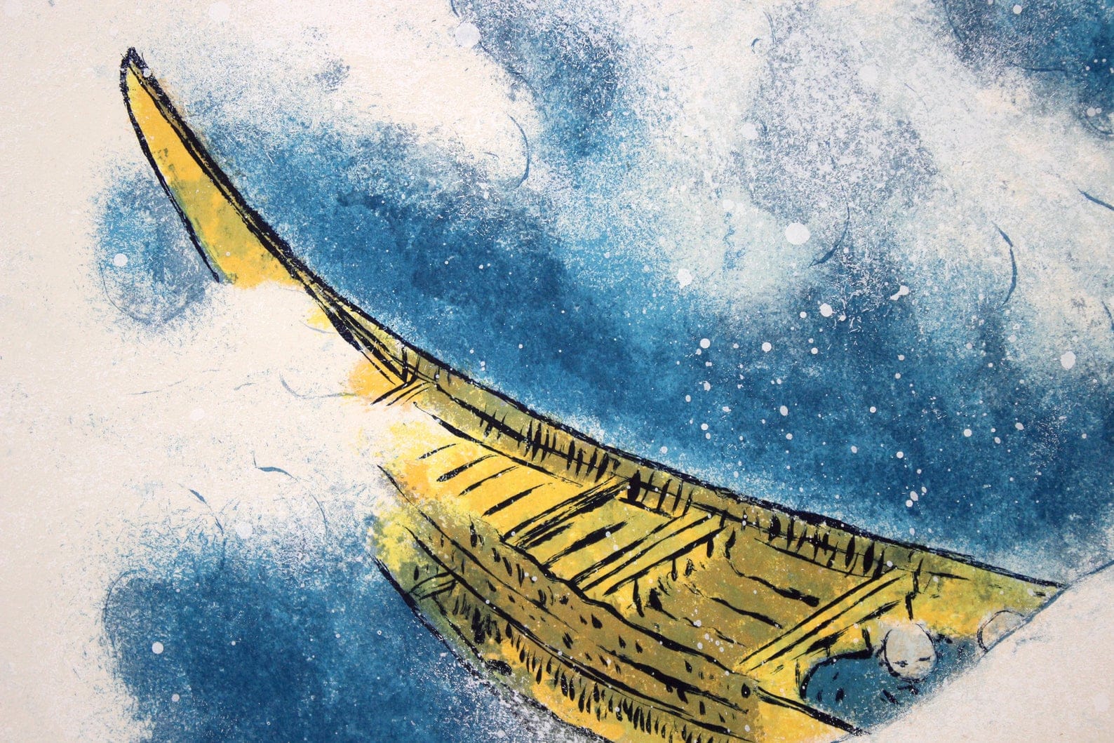 Hommage à Hokusai – Image 5