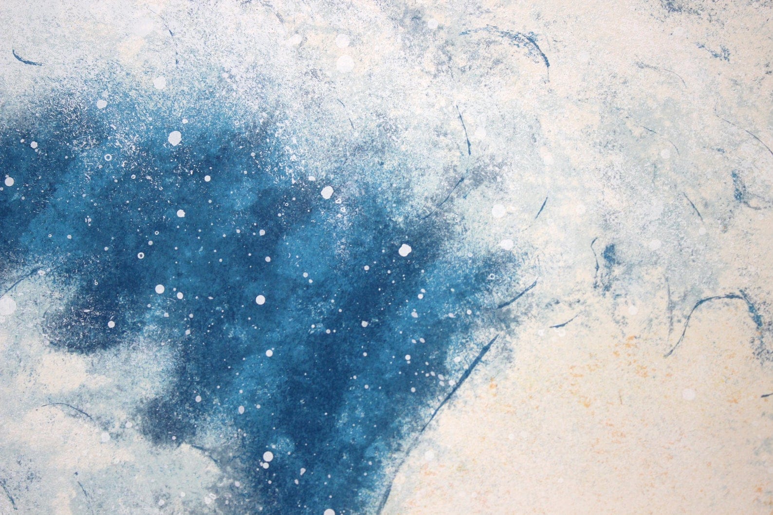 Hommage à Hokusai – Image 6