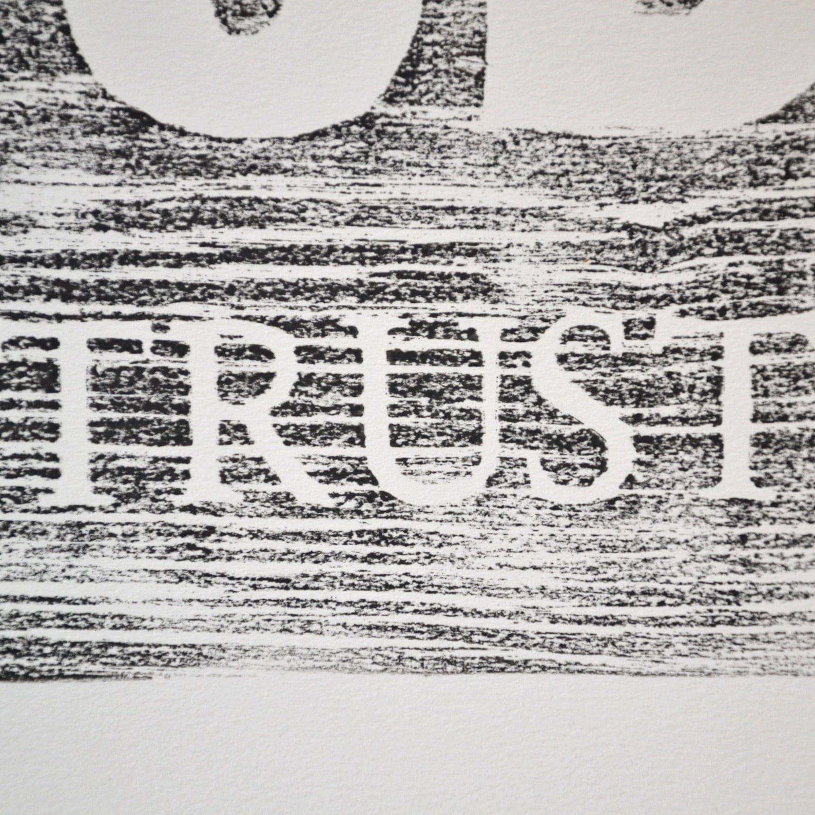 In Woods We Trust – Image 2