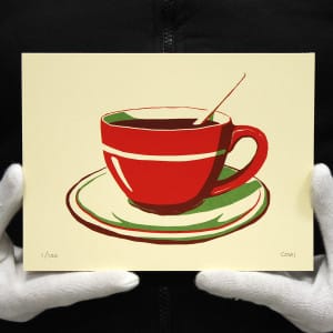 Double Expresso