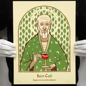 Saint Café