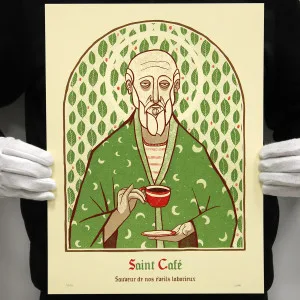 Saint Café