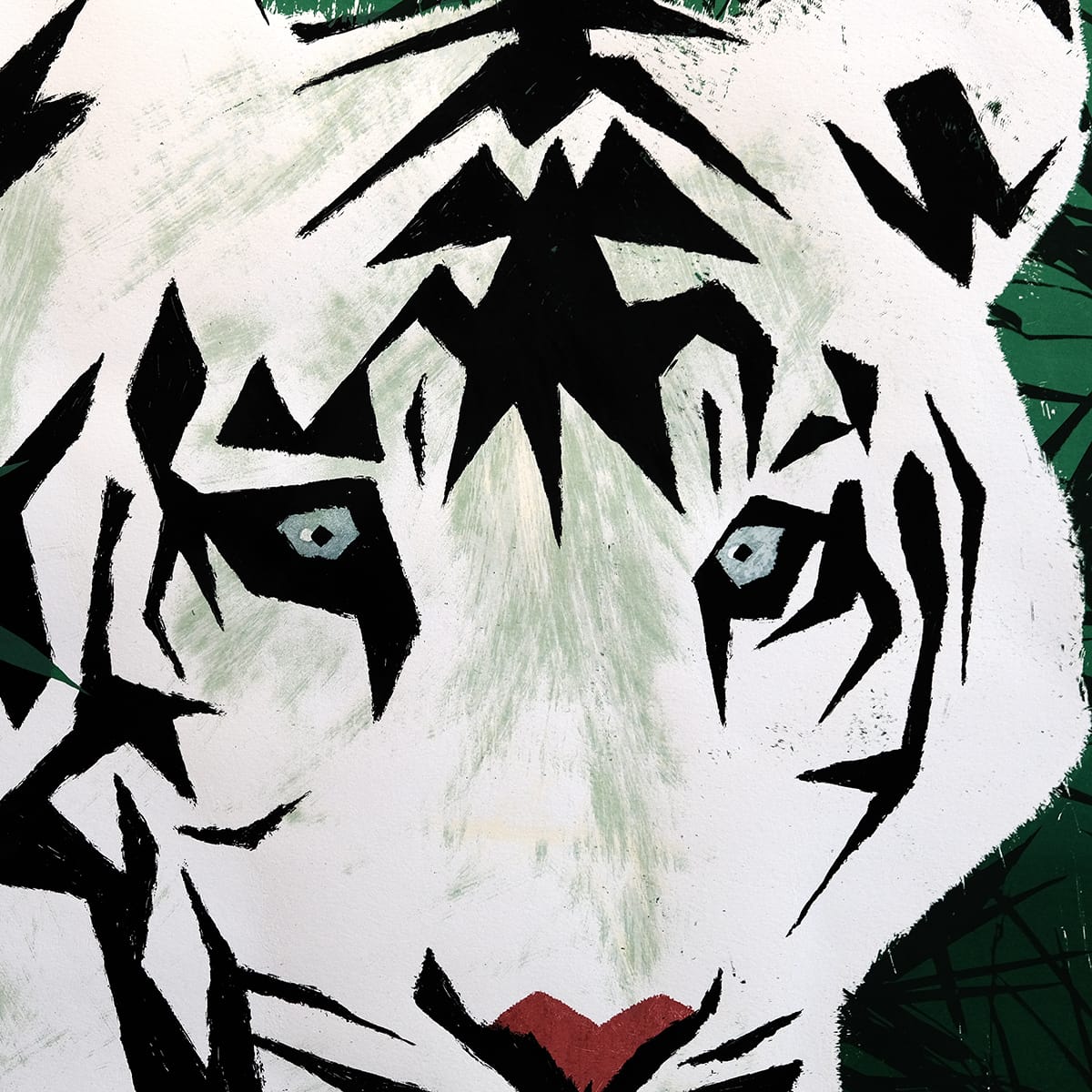 Tigre Blanc – Image 2
