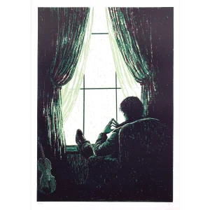 Sherlock Holmes